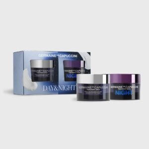 Pack Regenerador Facial Día y Noche · Germaine de Capuccini