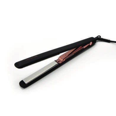 Plancha C3 Black Soft Touch Copper Corioliss