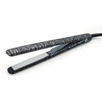 Plancha C3 Silver Zebra Soft Touch Corioliss
