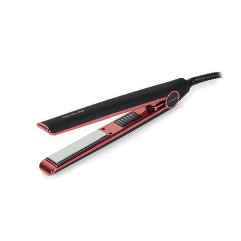 Plancha C1 Black Soft Touch Copper Corioliss