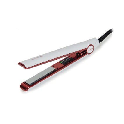 Plancha C1 White Soft Touch Copper Corioliss