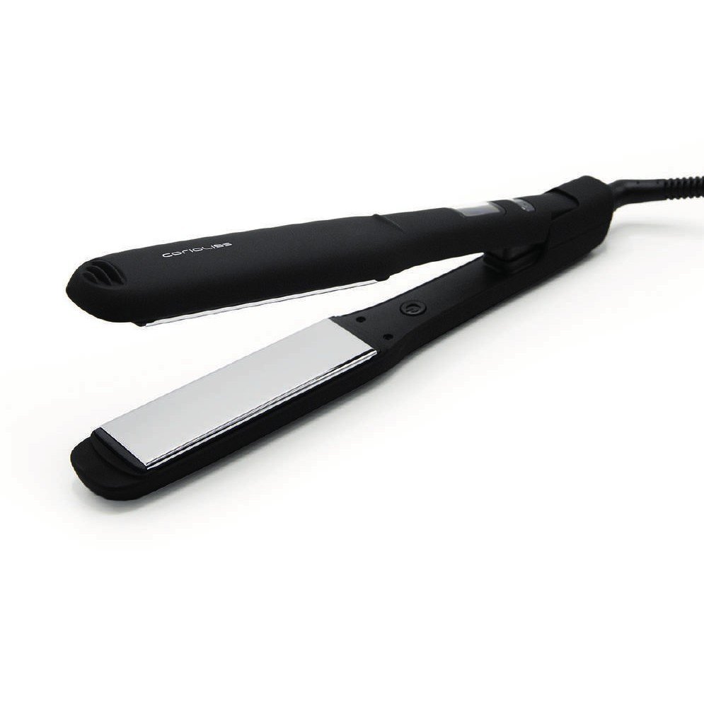 Plancha C-Extreme Black Soft Touch Corioliss