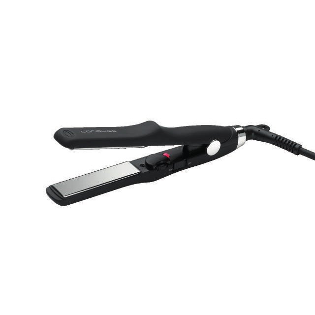 Plancha C-Trip Black Soft Touch Corioliss