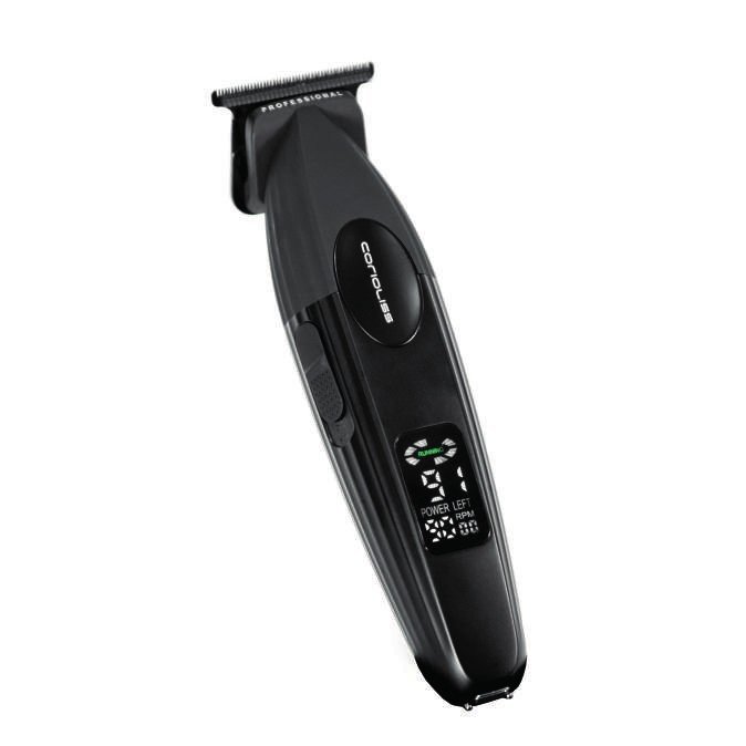 Perfiladora Trimmer 465 Corioliss
