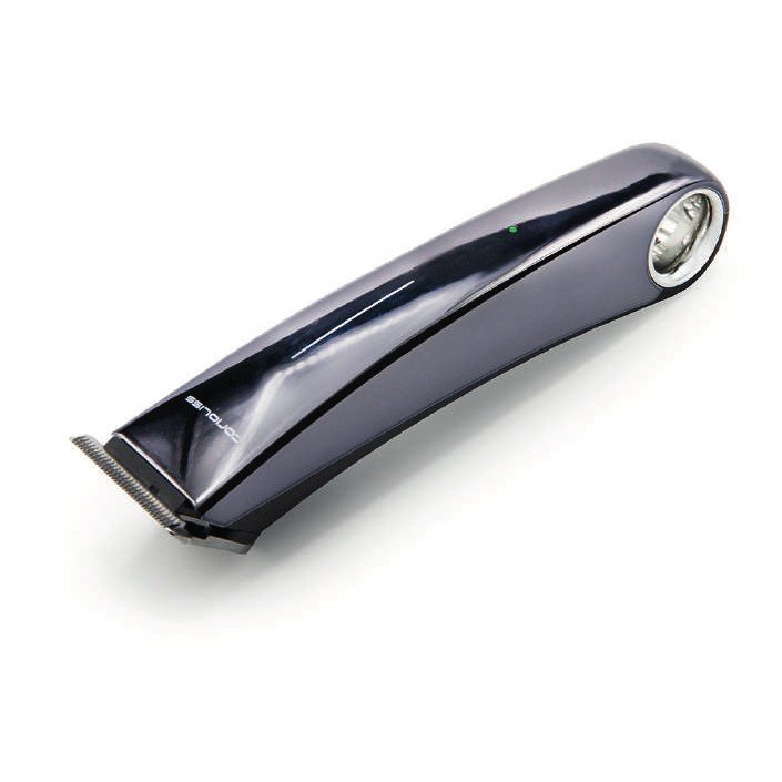 Perfiladora Trimmer 265 Touch Corioliss