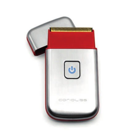 Afeitadora Mini Shaver Corioliss