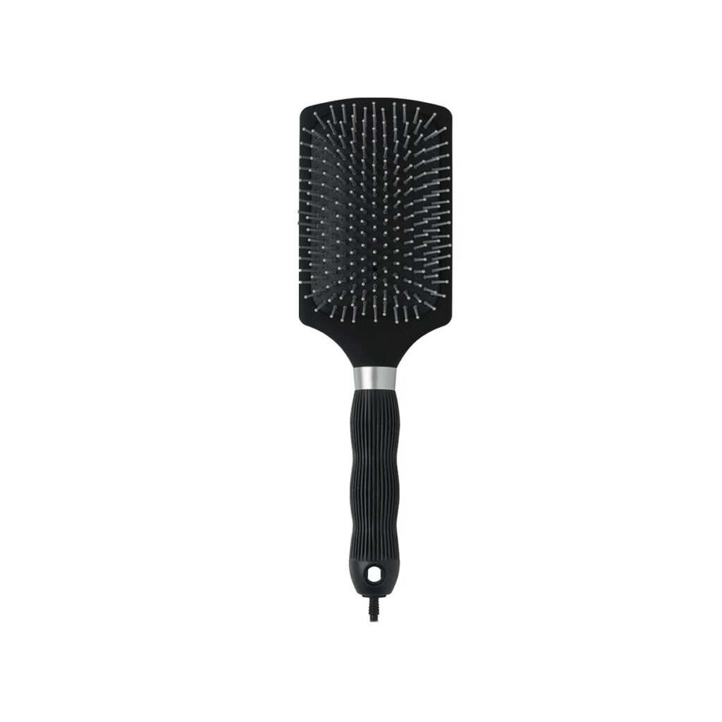 Cepillo The Paddle Black Corioliss