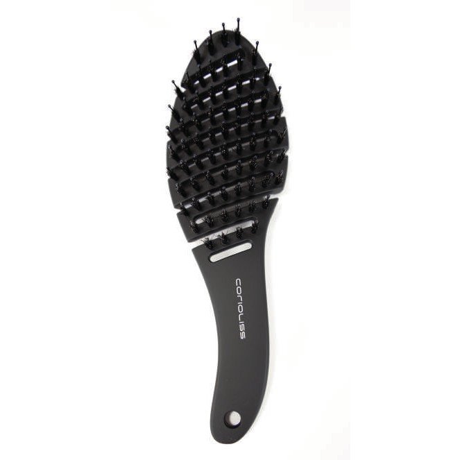 Cepillo The Vent Brush Black Corioliss