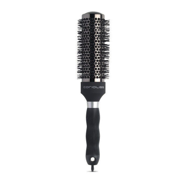 Cepillo The Brush Titanium 25mm Corioliss