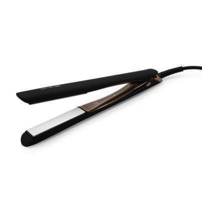 Plancha C5 Black Soft Touch Copper Corioliss
